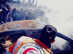 «الخارجية الفلسطينية» تطالب بمعاقبة بن غفير