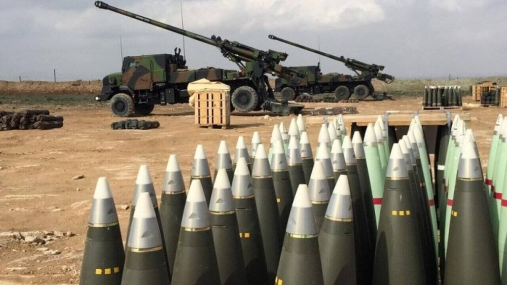 تنفيذاً لقرار محكمة العدل الدولية.. شركات توقف تصدير السلاح لإسرائيل