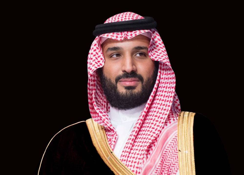 ولي العهد يتلقى رسالة خطية من ملك إسبانيا تتصل بالعلاقات المميزة بين البلدين