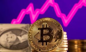«بيتكوين» ترتفع لأعلى مستوى.. تجاوزت 48 ألف دولار