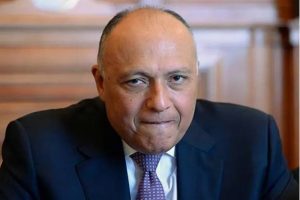 «الخارجية المصرية»: تصريحات وزير المالية الإسرائيلي غير مقبولة