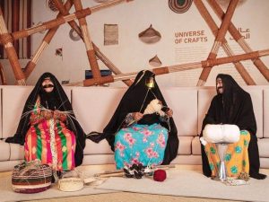 أبوظبي تستضيف مؤتمر اليونسكو العالمي لتعليم الثقافة والفنون