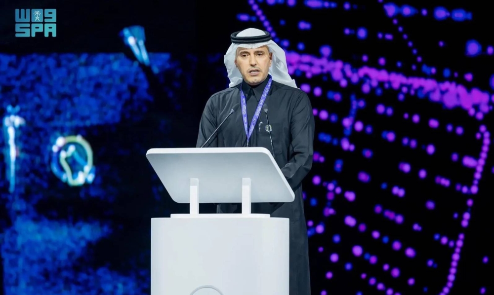 مدير مركز المعلومات الوطني في «سدايا»: المنتدى منارة أمل للطبيعة الحضرية المستدامة والشاملة والذكية التي نطمح إلى إحداثها