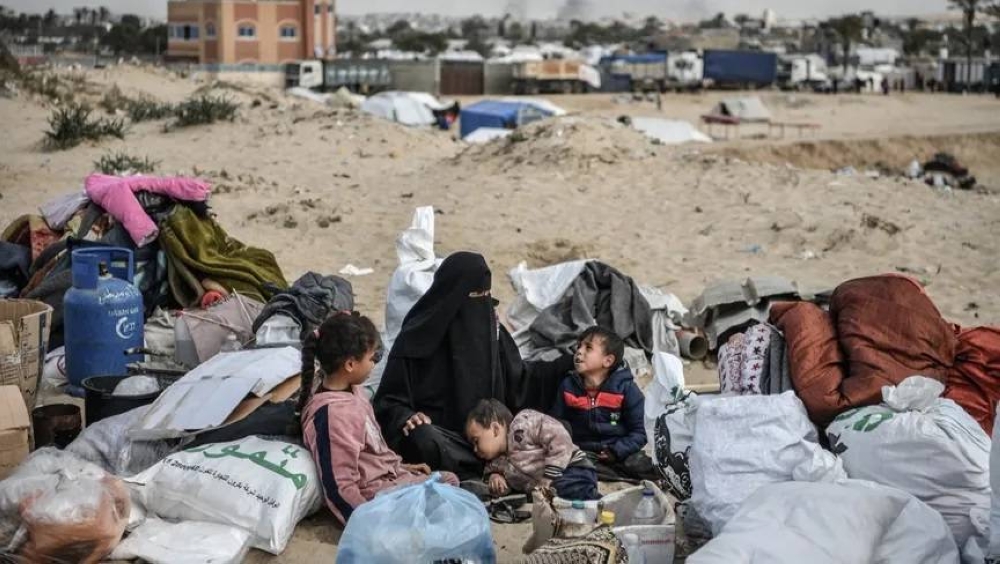 رغم معارضة وزراء إسرائيليين.. صحيفة: خطة أمريكية لسلام دائم بالشرق الأوسط