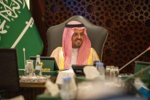 نائب أمير منطقة مكة يدشن 20 مشروعاً تنموياً للطرق بطول 385 كم وبتكلفة 1.4 مليار ريال