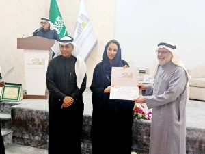 «أدبي الطائف» يُطلق اسم «عالي القرشي» على قاعة المحاضرات الرئيسية
