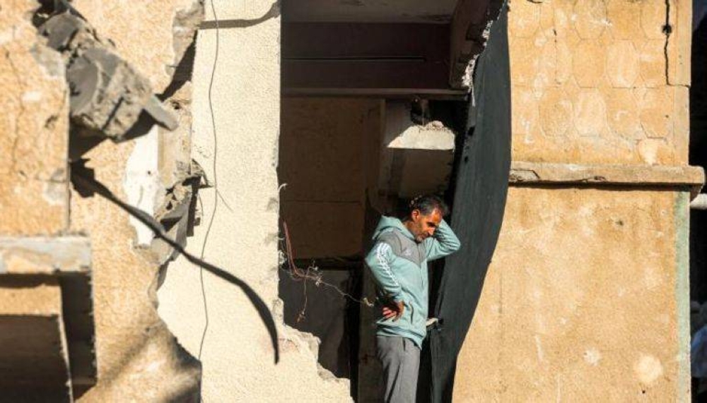 هل تتفق حماس وإسرائيل على «الصفقة الجديدة» قبل رمضان؟