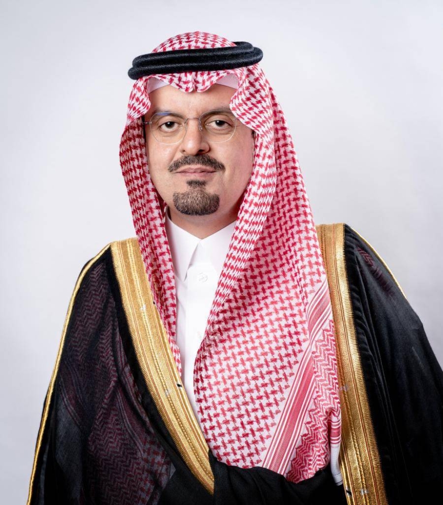 نائب أمير مكة يستكمل جولاته التفقدية على محافظات المنطقة الأسبوع القادم
