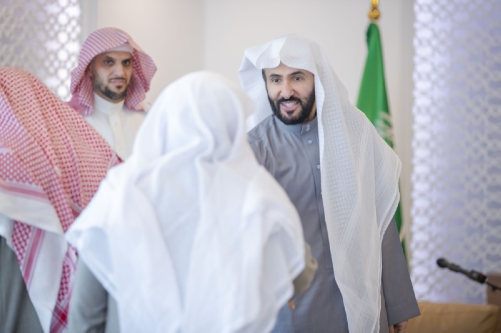 وزير العدل: العناية بالأصول المهنية يحقق العدالة الناجزة