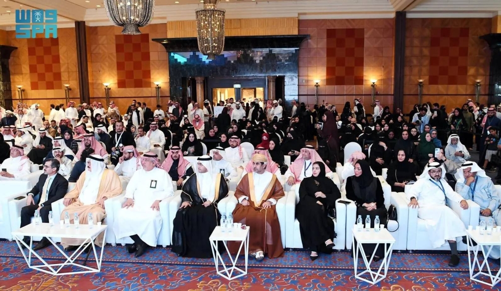 برعاية محافظ جدة.. انطلاق ملتقى ومعرض المهنة والتوظيف