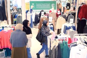 «سلمان للإغاثة»: 2,089 قسيمة شرائية وزعت على متضرري الزلزال في حلب