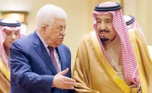 السعودية.. مواقف ثابتة.. فلسطين أولوية