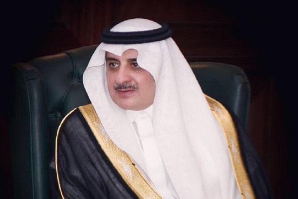 أمير تبوك: نستلهم في يوم التأسيس العمق التاريخي والجذور الراسخة