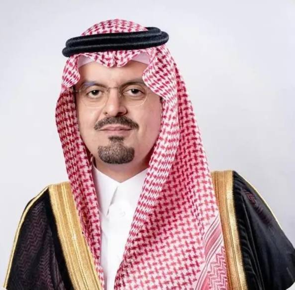نائب أمير مكة: ذكرى يوم التأسيس تؤكد عراقة المملكة ورسوخ هويتها