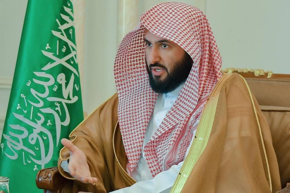 وزير العدل: يوم التأسيس يرسخ الاعتزاز والفخر بتاريخ الدولة السعودية
