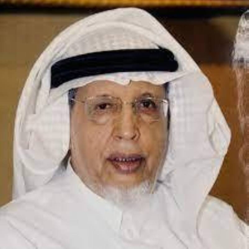 حرم علي الرابغي في ذمة الله