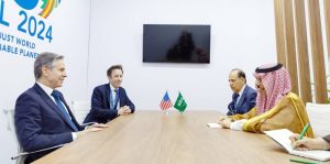 وزير الخارجية: G20 تتحمل مسؤولية إنهاء الكارثة في غزة