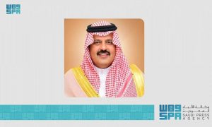 أمراء المناطق: الاحتفاء بيوم التأسيس يروي قصة كيان استثنائي