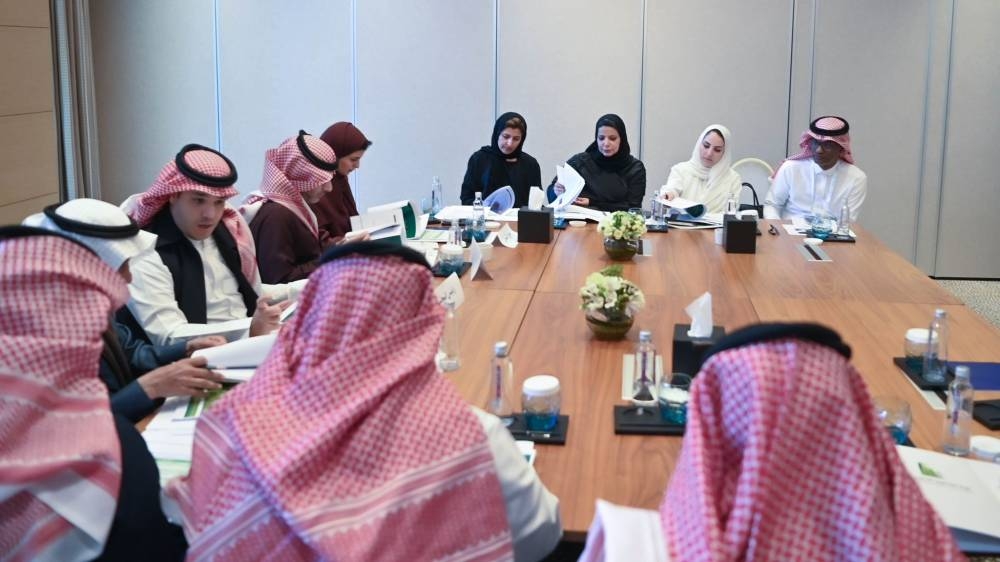 هيئة الصحفيين: إستراتيجية تنفيذية تعزِّز التدريب وتفعِّل صندوق الدعم