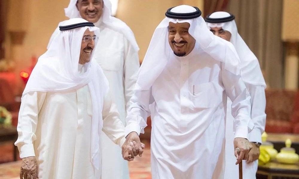 غداً.. السعودية تشارك الكويت احتفالاتها باليوم الوطني الـ63.. والذكرى الـ33 على التحرير