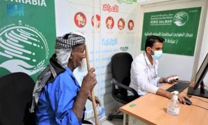 طوارئ مكافحة الأمراض الوبائية في حجة يقدم خدماته لـ 5809 مستفيدين