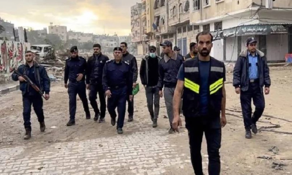 مخاوف أمريكية من «مقديشو جديدة» في غزة