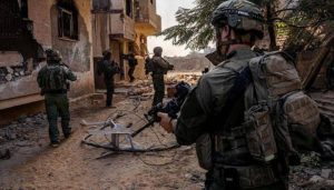 واشنطن تحذر إسرائيل : الضمانات قبل الأسلحة