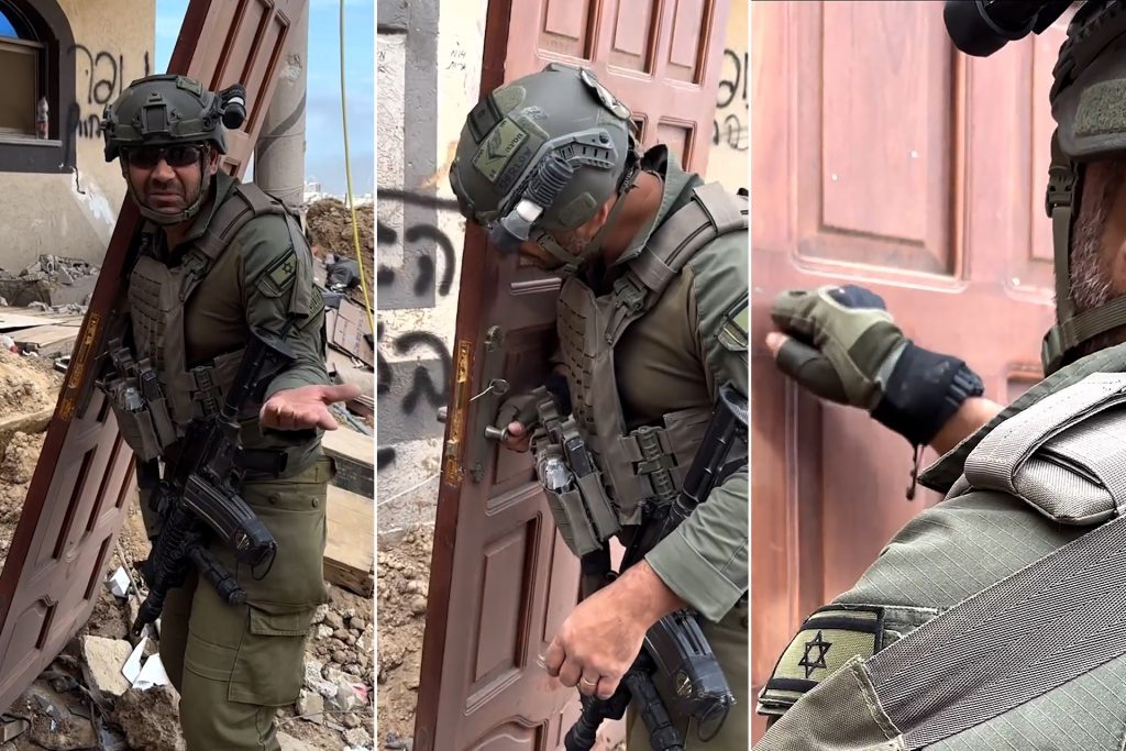 الاحتلال يحظر على جنوده تصوير “مقاطع الفيديو”