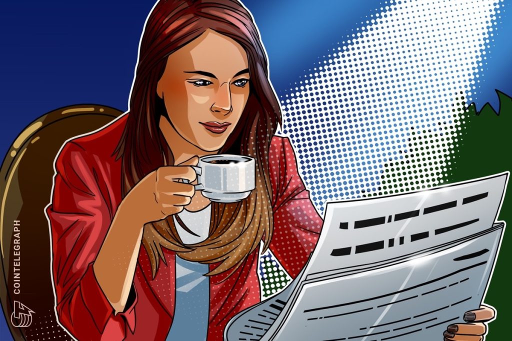 حصل مُجفف المحفظة ERC-20 على ترخيص تجاري، ويتم نشر Aave على BNB: Finance Refinite