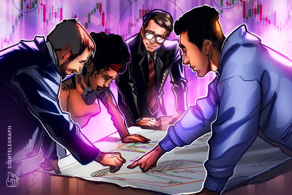ستتوازن عمليات بيع Genesis GBTC في سوق العملات المشفرة – Coinbase