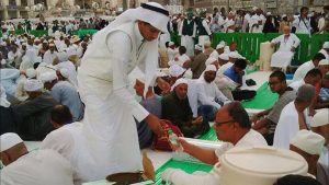 السعودية تمنح معتمري غزة “العالقين” إقامة لمدة 6 أشهر