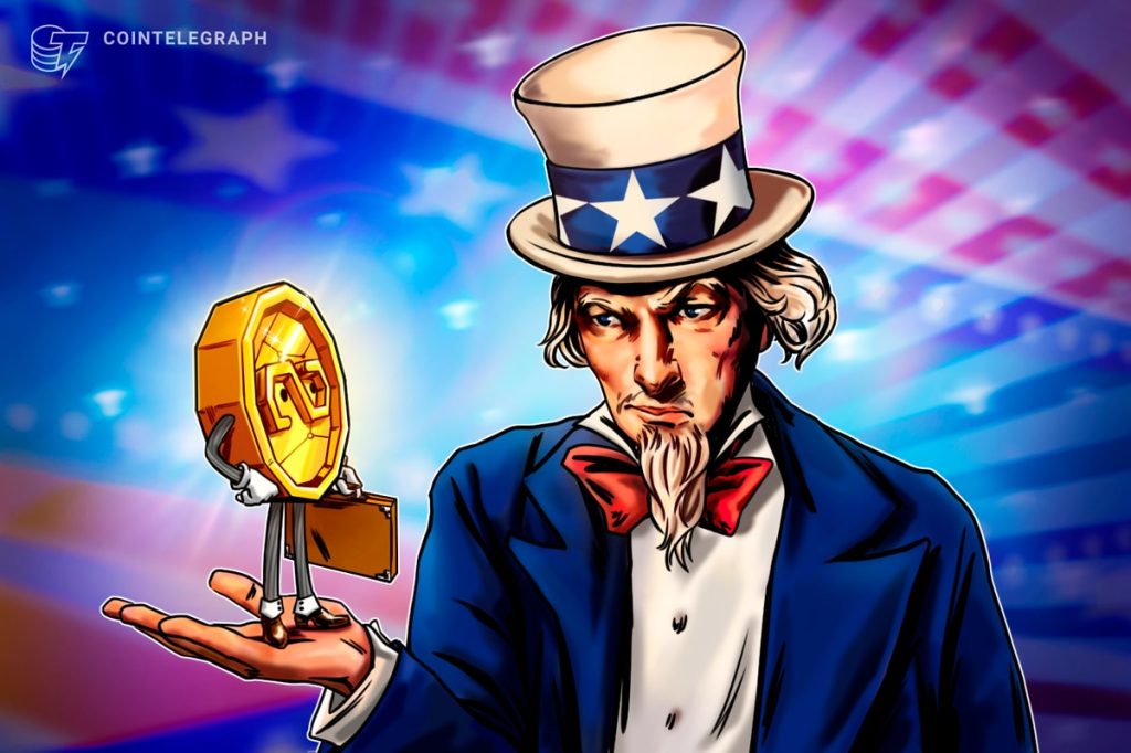 المشرعون “قريبون جدًا” من صفقة عملة مستقرة: تقرير
