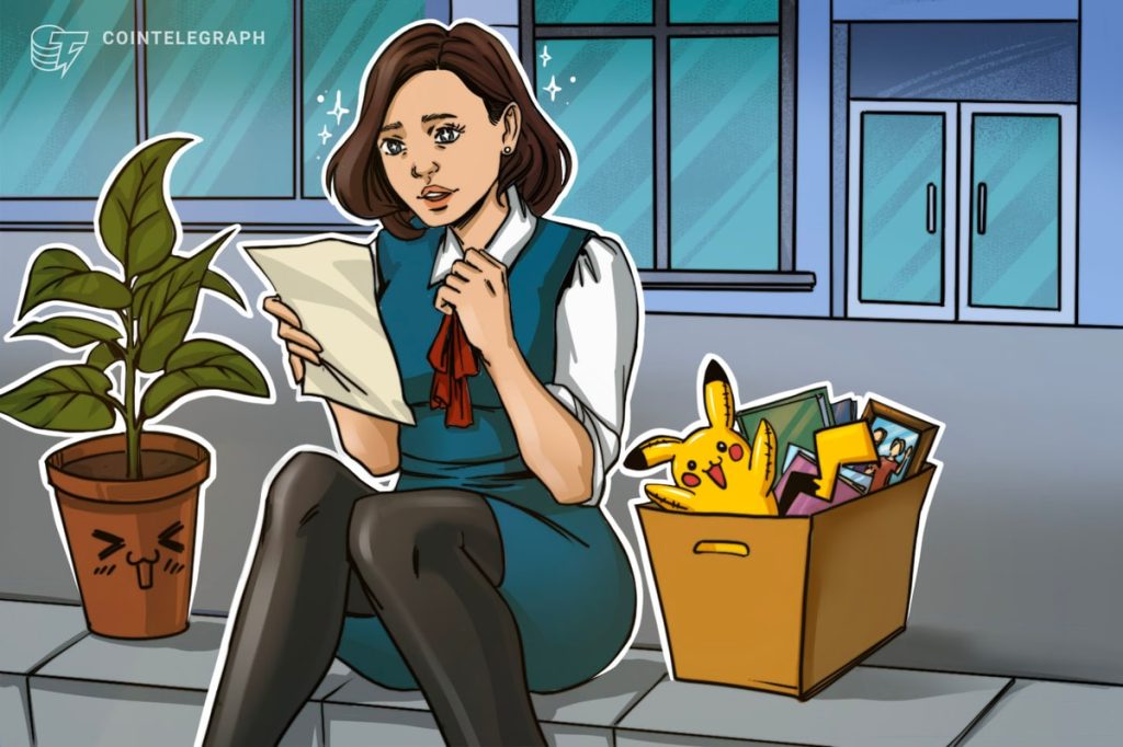 تقوم شركة Polygon Labs بتخفيض 19٪ من الموظفين في محاولة لتحقيق “الأداء المحسن”