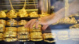 استقرار أسعار الذهب في التعاملات الفورية عند 2023.03 دولارًا للأوقية