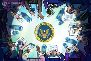 تقوم TradeStation Crypto بتسوية الرسوم التي فرضتها هيئة الأوراق المالية والبورصات في 26 ولاية بشأن إقراض الأصول