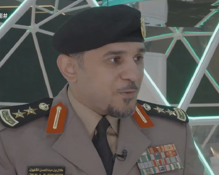 متحدث «الداخلية»: تصوير الجريمة ونشرها يعتبر جريمة معلوماتية