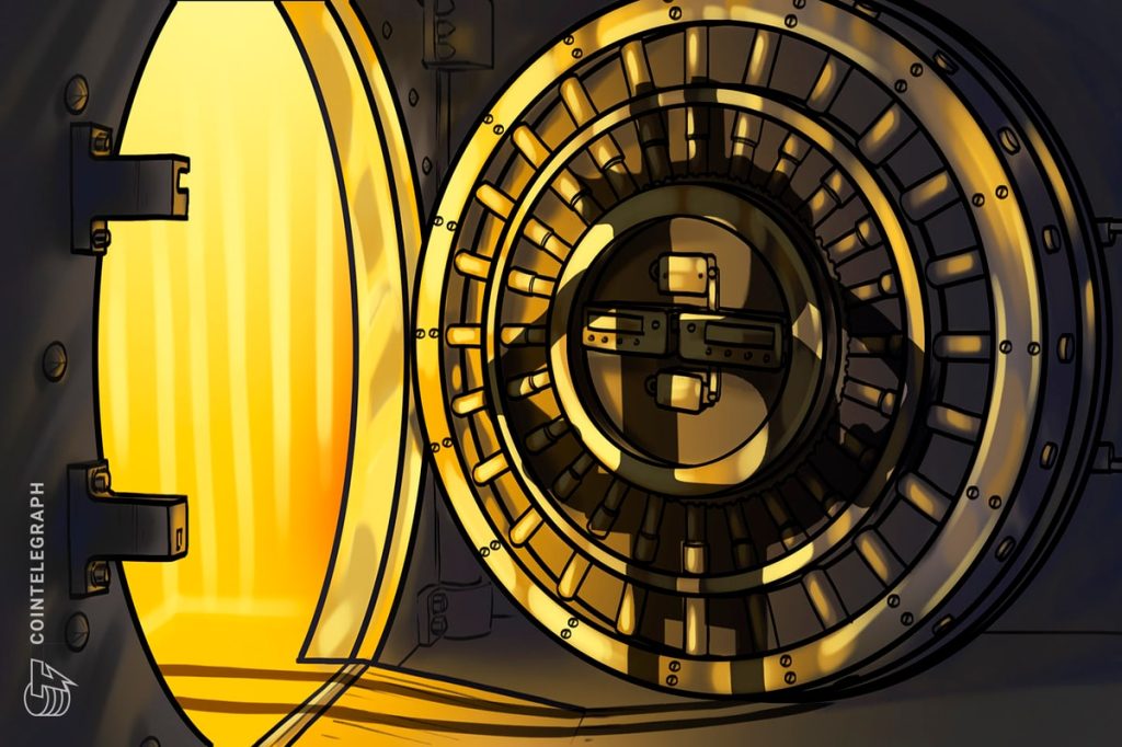 تحدد Arkham Intelligence مقتنيات MicroStrategy Bitcoin المجمعة مع Fidelity