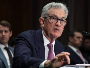 التضخم بأميركا يرتفع 3.1% وشكوك بشأن خفض وشيك لأسعار الفائدة