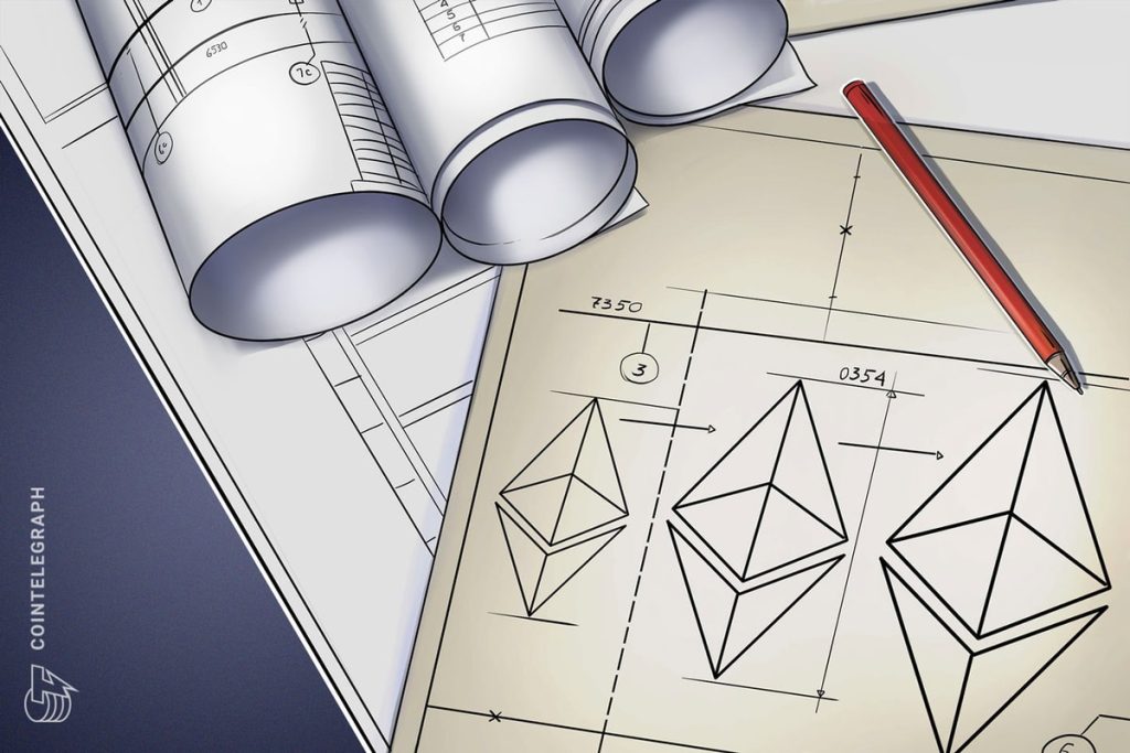 يقول المطور إن NFTs الهجين ERC-404 في “مكان جيد” لدفع EIP