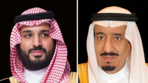 القيادة تهنئ ألكسندر ستوب بفوزه بالانتخابات الرئاسية في جمهورية فنلندا