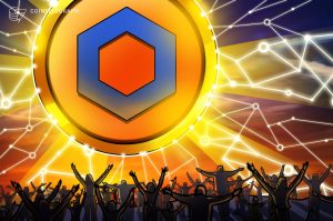وصل سعر Chainlink (LINK) إلى أعلى مستوى خلال عام واحد فوق 20 دولارًا – إليك ما يمكن توقعه بعد ذلك