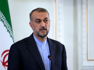 إيران: لا إرادة لدى واشنطن لوقف الحرب بغزة
