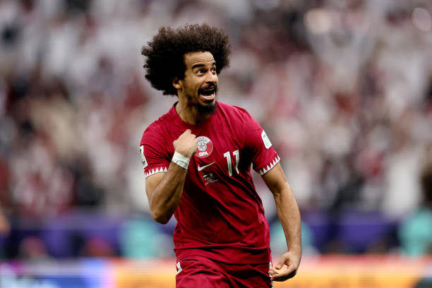 منتخب قطر بطلاً لكأس آسيا 2023 على حساب الأردن