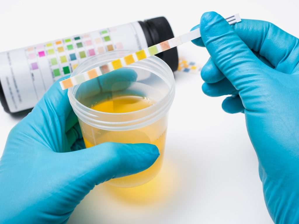 مادة خطيرة بألمانيا تؤذي الأجنة الذكور في الرحم