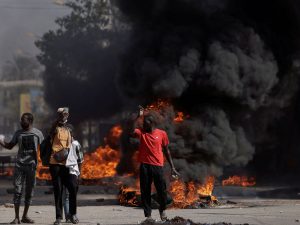 هل تنهي الانتخابات الرئاسية في السنغال حالة الاضطراب؟