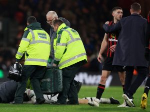 لاعب البريميرليغ يتذكر يوم “مات فعليا” في الملعب