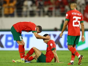 كأس أفريقيا.. انتصارات وانكسارات