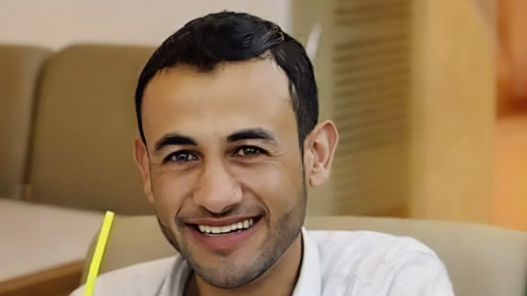 ما حكاية “أسد غزة” حمزة أبو حليمة؟