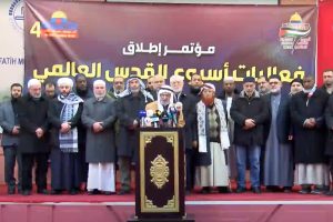 “طوفان الشباب” دعوة لأساليب تضامنية جديدة مع غزة