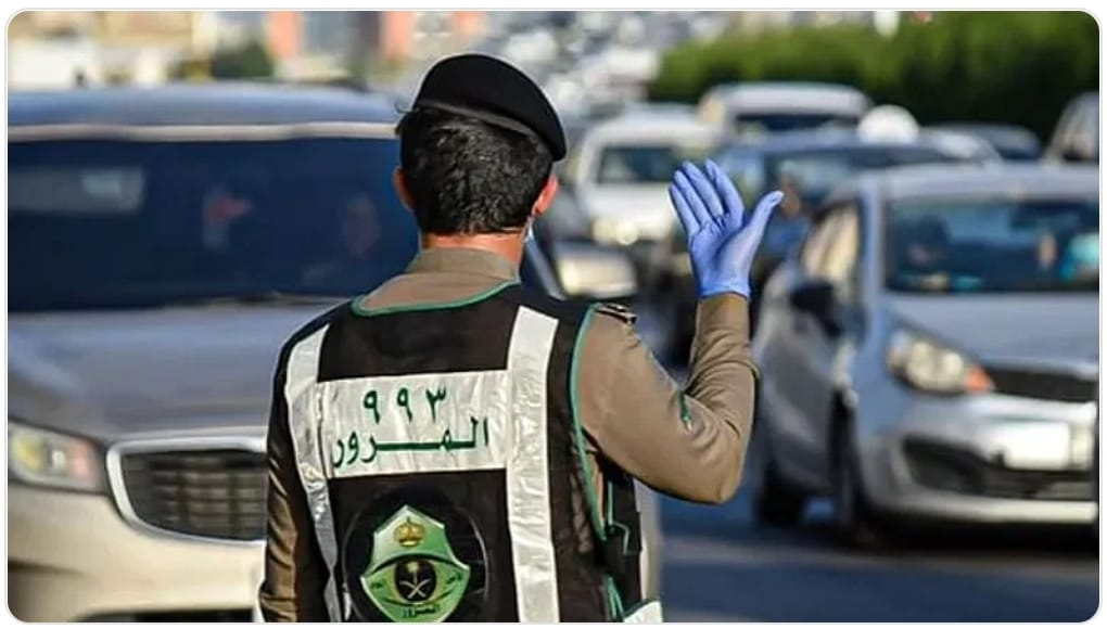 متي يجب إجراء فحص الفني لسيارة موديل 2020؟ المرور تجيب